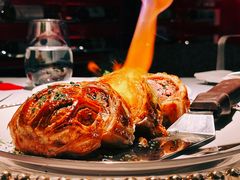 -燃扒房Steakhouse(皇庭店)