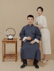 点击看大图 -蜜桃少女VISION写真馆(雁塔店)