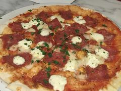 -玛尚诺Pizza&Bar(长泰广场店)