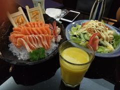 -真剑日本料理·铁板烧(贵州路店)