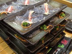 -风情丽江斑鱼火锅(孙家沟西南路80号店)