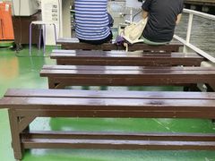 -道顿堀水上观光船(太左衛門橋船着場)