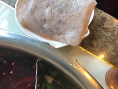 -朱氏胖子烂火锅(洪崖洞店)