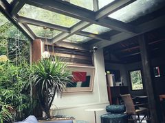 -Nirvana Cafe&Bar(北仓文创街区店)