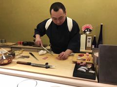 -鮨一日本料理(大中华店)