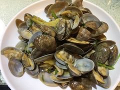 -老虎滩船说·海胆水饺·大连海鲜(老虎滩店)