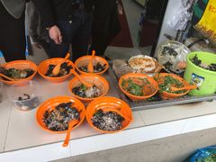 -阿麟馄饨(延长路店)