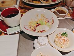 -战斧牛排餐厅(万象城店)
