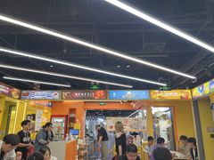 -猎人桌游吧(合生汇店)