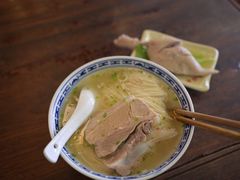 -同得兴 Since·1995 传统苏式面馆(嘉馀坊店)