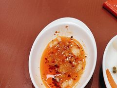 -喜家德虾仁水饺(长泰广场店)