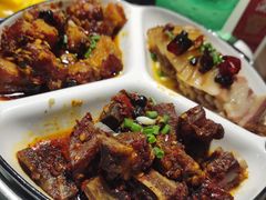 -巴人堂(女儿城店)