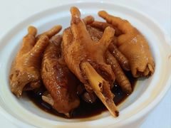 -广州酒家(昌岗地铁站店)