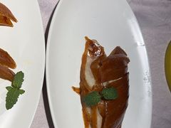 -鸭王烤鸭店(三里河店)