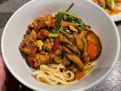 随便一碗面-日上三甘(三里屯店)