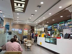 -魏家餐饮(朗香街店)