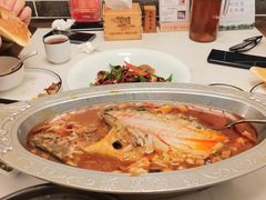 -徽镇小厨·经典徽菜(马连道店)