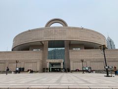 -上海博物馆(人民广场馆)