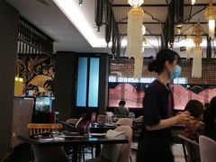 大堂-Thai Alley泰爱里(二沙岛店)