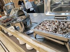 -鲤鱼门渔人码头自助餐厅