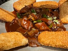 地锅小公鸡-南京大牌档(壹方天地店)