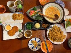 -桃太郎创作料理(大坪店)