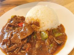 -宜家·瑞典风味餐厅(四元桥店)
