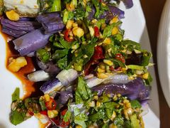 -东北四季饺子王(华山路店)