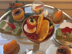 -Salon de Ville浦江汇(上海外滩华尔道夫酒店店)