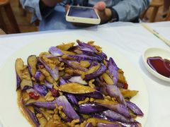 -阿军排档·烧烤