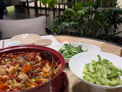-锦府盐帮·私宴(赛特店)