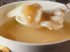 -广州富力丽思卡尔顿酒店·丽轩·粤菜