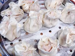 -真真鲜馄饨店(启蒙路店)