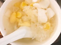 -老福合沟无米粿甜汤粿品店