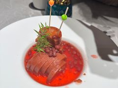 -钱塘秋荷·新江浙菜(沪太路店)