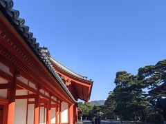 -京都御所