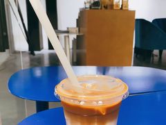 -COPLUSDE炭烤精酿餐厅&咖啡豆仓(MIX320店)