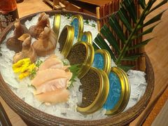 -Minase水濑·日料放题(外滩店)