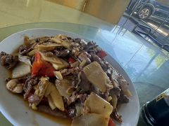 -卿园芳远·正宗石鼓白鸭汤