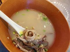 -四季小馆·地道北京小吃(广百店)