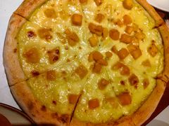 -半秋山西餐厅(巴南万达广场店)