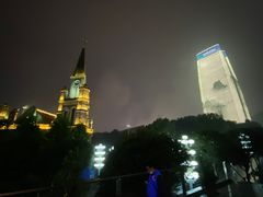 -御盛苑富隆汇·传承川菜·商务简餐(江北嘴店)