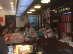 -红宝石·鲜奶小方(莘庄店)