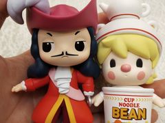 -泡泡玛特POPMART(国金街店)