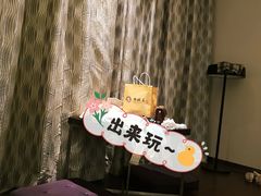 -桔子酒店(合肥淮河路步行街大东门地铁站店)