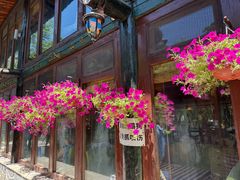-北京水岸山吧度假村(雁栖镇店)