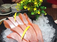-大雄寿司(中华广场店)