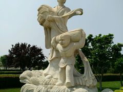 -中华石雕艺术园