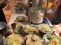 -上海雅居乐万豪侯爵酒店