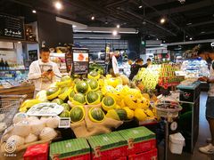-Olé精品超市(北京合生汇店)